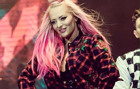 VIDEO. Delia a lansat piesa „Fulg”