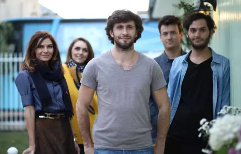 „Visuri la cheie” a ajuns la ultima ediție. Echipa va renova casa familiei Onea