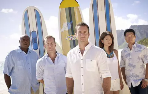 Serialul „Hawaii 5.0” se încheie la DIVA în această seară