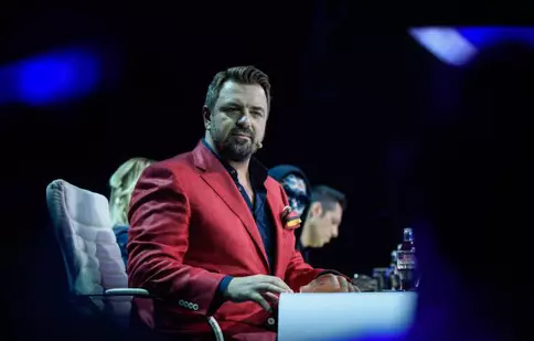 Un finalist din sezonul trecut ajunge în Bootcamp „X Factor” în grupa lui Brenciu