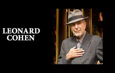 Leonard Cohen a murit la vârsta de 82 de ani