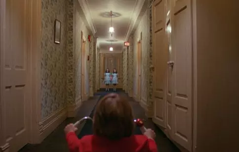 Un festival de film horror va avea loc în hotelul din „Shining”