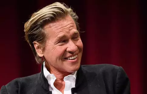 Val Kilmer neagă din nou că ar suferi de cancer