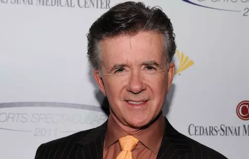 Alan Thicke, protagonistul din serialul „Growing Pains”, a murit la 69 de ani