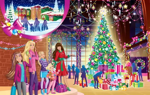 Ce vom vedea la Minimax de Sărbători