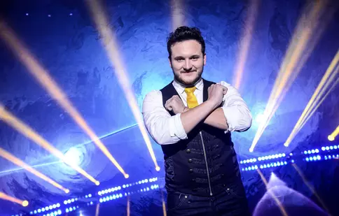 FOTO. Hit-uri și apariții spectaculoase în cea de-a doua gală live „X Factor”