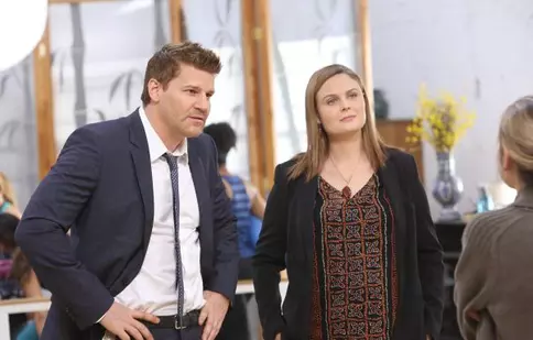 Filmările pentru serialul „Cititorii de oase” s-au terminat