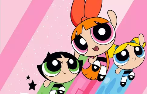 FOTO. Ce vedem la Cartoon Network și Boomerang în prima lună a anului