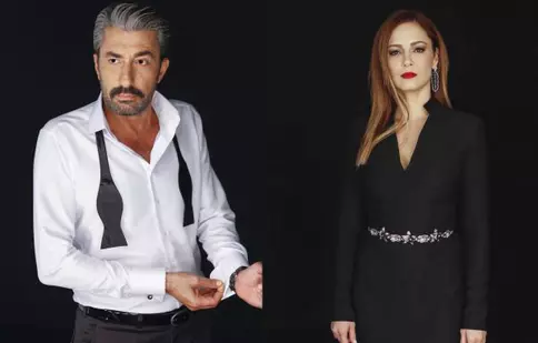 Serialul „Furtună pe Bosfor” revine în ianuarie la Kanal D