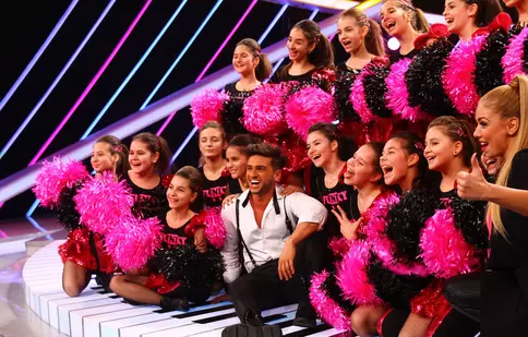 Cine sunt concurenții care intră, diseară, în finala de popularitate „Next Star”