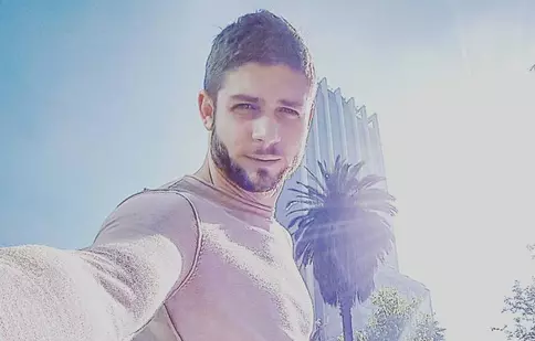 Horacio Pancheri, din „Chemarea destinului”, suferă de hepatită