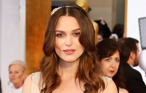 Keira Knightley a filmat pe ascuns pentru „Piraţii din Caraibe 5”