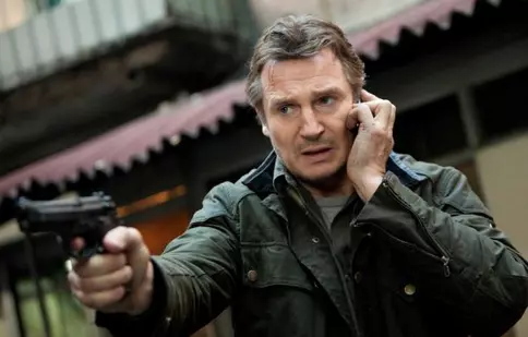 Dacă ar fi după Liam Neeson, „Taken 4” nu s-ar mai face