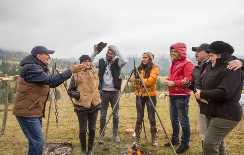 Nicolai Tand, Diana Munteanu și Lavinia Pârva vin la „Poftiți la muncă”