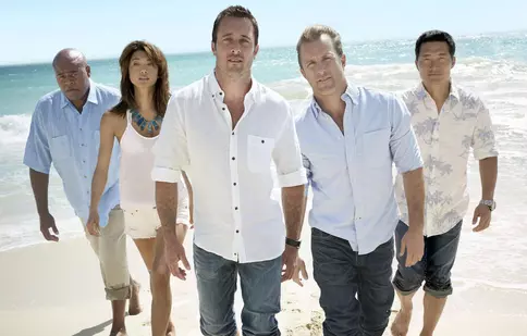 DIVA difuzează un maraton al sezonului 6 din „Hawaii 5.0.” până la Revelion