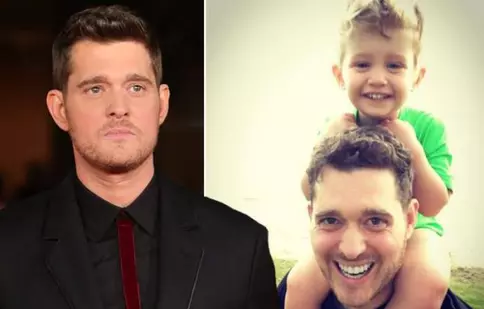 Vești bune pentru fiul lui Michael Buble: Noah va petrece Crăciunul alături de familie