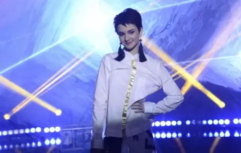 Finala „X Factor”: Olga Verbiţchi, din echipa Carla’s Dreams, este câştigătoarea sezonului 6 al show-ului