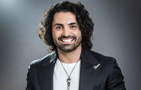 Cum arată Crăciunul în casa lui Pepe și cum s-a pregătit de finala „Te cunosc...”