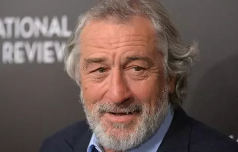 Fără machiaj! Robert De Niro va fi întinerit digital pentru filmul „The Irishman”