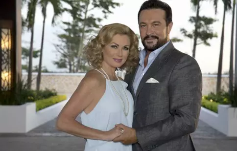 Serialul “Te provoc să mă părăsești” (“A que no me dejas”) ajunge azi la final