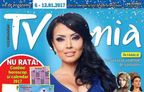 NUMĂRUL CURENT 1/2017