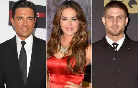 Televisa caută protagonişti pentru un proiect ambiţios al lui Salvador Mejia