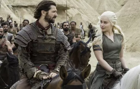 „Urzeala tronurilor” e cel mai piratat serial pentru al cincilea an la rând