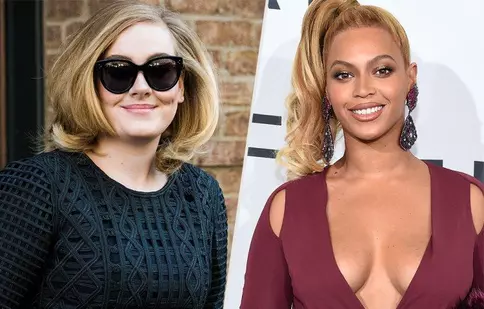 Adele şi Beyoncé se luptă pentru trofee la Premiile Grammy 2017. Iată lista nominalizărilor