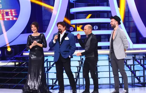 Alina Pușcaș revine la “Te cunosc de undeva!”. Cine este invitatul special