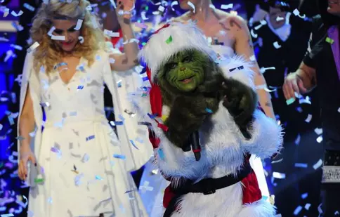 Șerban Copoț a câștigat finala “Te cunosc de undeva!”: “Mi-am dorit foarte mult să câștig”