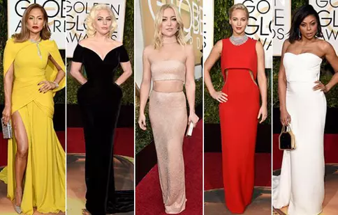 Globurile de Aur 2017| Live From The Red Carpet, pe 8 ianuarie, la postul E!