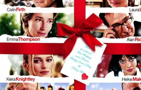 Digi Film difuzează, în ajunul Crăciunului, „Pur şi simplu dragoste”/„Love Actually”!