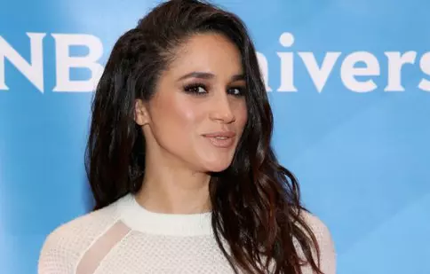 Meghan Markle („Suits”) a fost cea mai căutată actriţă pe Google în 2016