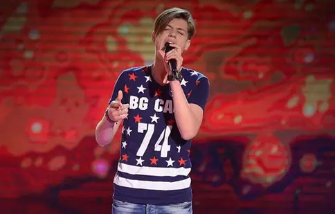 Un concurent de la „Vocea României” a ajuns la spital, înainte de semifinală