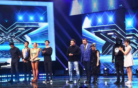S-au ales finaliştii „X Factor”:  Olga, Alex, Raul şi Marcel luptă pentru 100.000 de euro