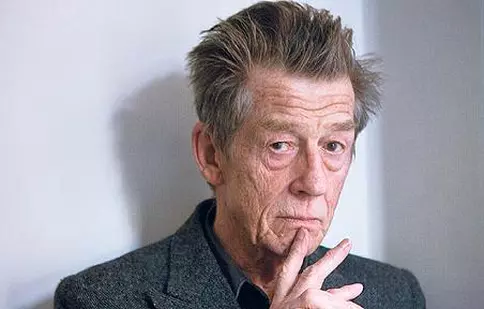 Actorul John Hurt („Alien”, „Harry Potter”, „Stăpânul inelelor” şi „Doctor Who”) a murit, la 77 de ani