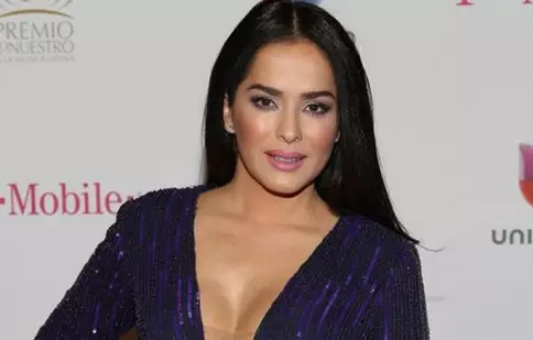 Actriţa Danna Garcia aşteaptă un copil