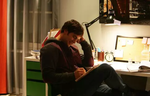 Cagatay Ulusoy din „Yaman” a scris un scenariu despre atacurile teroriste din Turcia