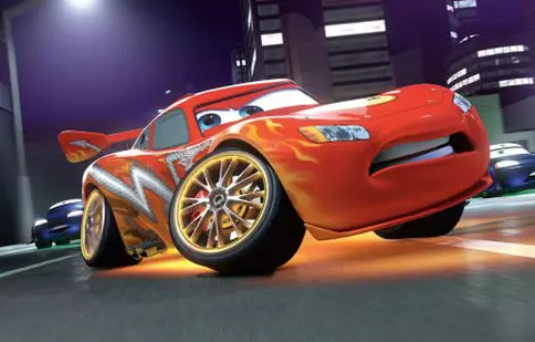 „Cars 3”: avem un prim trailer şi detalii despre poveste!