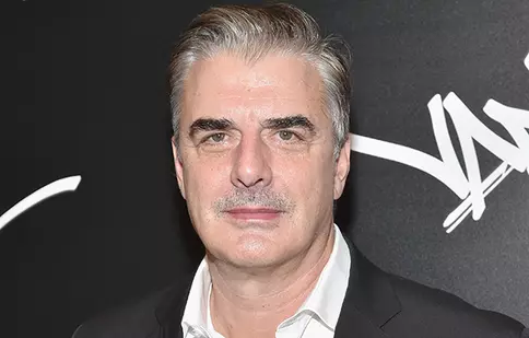Chris Noth („Soţia perfectă”) va juca într-o miniserie Discovery