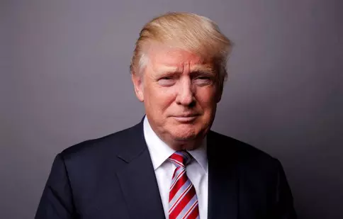 Pro TV difuzează în această noapte documentarul „Trump versus Trump”