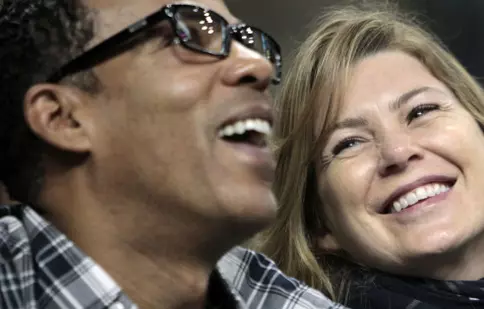 Ellen Pompeo („Anatomia lui Grey”) e din nou mămică!