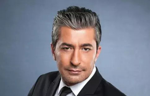 Erkan Petekkaya, Cihan din „Furtună pe Bosfor”, a fost internat în spital