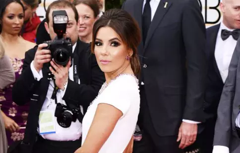 Eva Longoria revine pe micile ecrane americane, în „Empire”