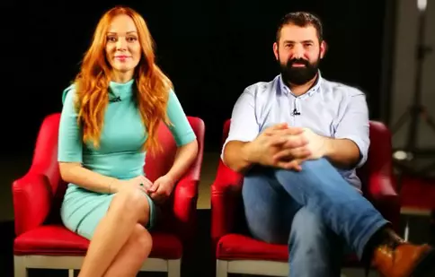 Adi Hădean, la „Dincolo de aparențe”: “I-am văzut plecând, mi s-a pus un nod în gât şi mi-a venit să plâng”