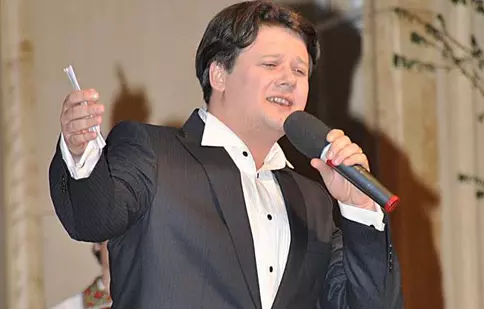 Fuego încă mai crede în Moş Crăciun!