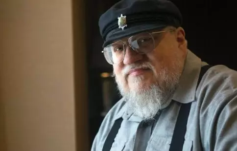 George R.R. Martin va publica o povestire inedită din universul „Urzeala tronurilor”, în 2017