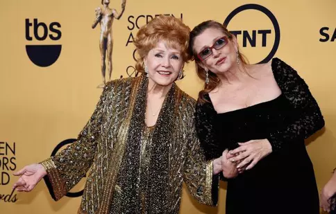„În lumina reflectoarelor: Carrie Fisher și Debbie Reynolds” vine la HBO. Când e programată premiera documentarului