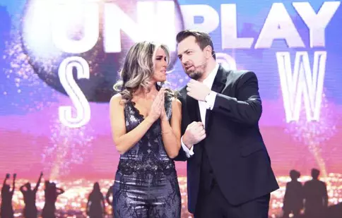 Horia Brenciu reuneşte trupa A.S.I.A, duminică, la „Uniplay Show”