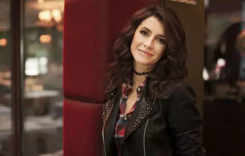 Iuliana Tudor: „Iubesc, râd, fac mișcare, mă bucur de orice și fac ce-mi place!”